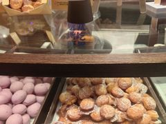 -墨茉点心局(国金街店)