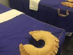 -1号足道推拿会馆