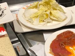 -蜀留香火锅·始于1999·原四川老火锅(白堤路店)