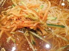 -春花民族美食(佳木斯总店)