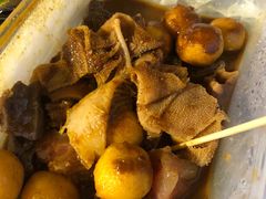 -明记牛杂(新马路分店)