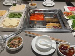 -海底捞火锅(万达广场店)