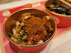 一米纯虾滑-盛香亭热卤(万象城店)