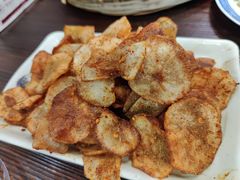 -刘师父老汉口江湖菜(蔡锷路店)