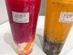 -CoCo都可(北美店)