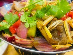 -小厨子私房菜·云南美食店