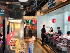 -小龙坎火锅(春熙太古里店)