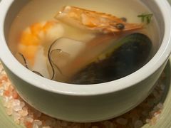 -王品牛排(福州泰禾店)