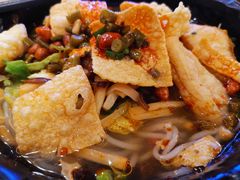 -覃记螺蛳粉·桂林米粉(鼓楼南街店)