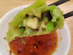 -众品老方子锅贴甜沫(李村店)