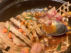 -渔傅·霞浦滩涂海鲜(建平店)
