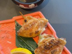 -藤原布二·大正创意料理(五台山店)
