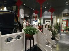 -乔先生涮肉·鲜活牛羊肉火锅(塘沽店)