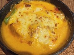 葡式咖喱芝士焗鸡肉饭-必胜客(大悦城店)
