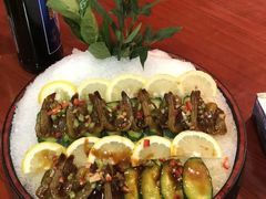 -勺园饭店(骨科医院店)