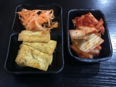 自取小菜-槿Story·韩国料理(望京韩国美食城店)