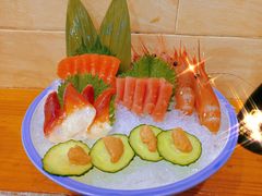 -银子铁板烧料理自助餐(人民广场店)