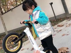 -星动计划儿童运动馆(闵行乐虹坊店)