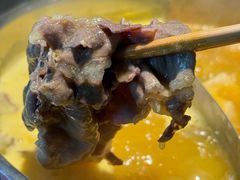-熹悟海鲜火锅·广式打边炉