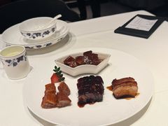 -炳胜品味(深圳万象城店（罗湖）)