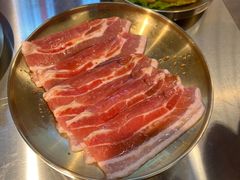 -核桃碳烤肉馆(深圳首店)