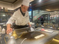 -大神太神·铁板烧(瑞虹天地月亮湾店)