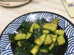 -稻香酒家·33年老字号·港式粤菜(富邦中心店)