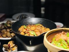 -湘西小馆(滨河路店)