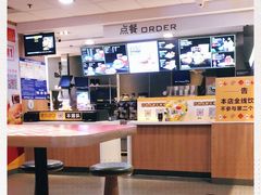 -麦当劳(阳朔益田西街店)