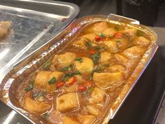 -老吕涮羊肉•东北原味烧烤•大油边•烤鱼(五角场店)
