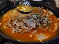 -李师傅脆肚(华强北店)