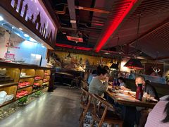 -楼兰新疆主题餐厅(坂田佳华领汇广场店)