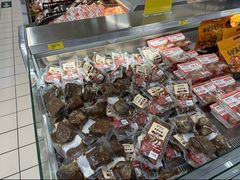-沃尔玛(平阳鳌江店)