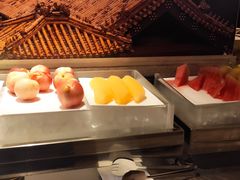 -北京王府井希尔顿酒店·万斯阁西餐厅