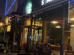 -万达广场(济南高新店)