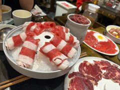 -大龙燚火锅(春熙店)