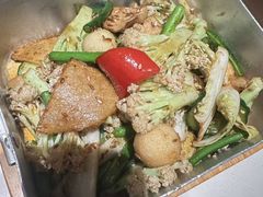 -0776食堂·京城创意菜(七里庄店)