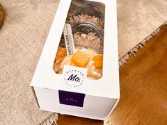 -茉川甜品MOCHUAN