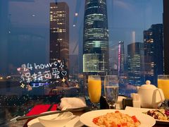 -小南洋海景餐厅(深圳湾店)