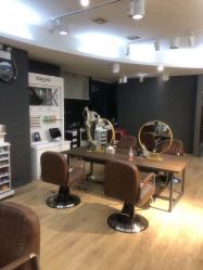 点击看大图 -意廊 Hair Salon