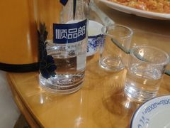 -厨神老街兔·淳朴人家店(盐帮菜风味名店)