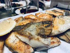 -富黎华海鲜大酒楼(正大广场店)