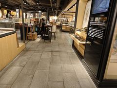 -猫的天空之城概念书店(苏州诚品店)