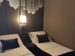 -水墨澜渟足道·SPA·传统(四望亭东关街店)
