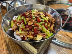 -湖南文氏湘菜馆(顺河高架路店)