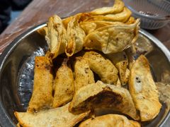 -麻木老地方牛筋牛杂(长堤街店)