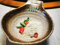 -313羊庄铁锅烀羊肉·烤全羊·烧烤龙虾·团建聚餐(永德路店)