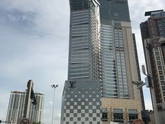 -嘉禾影院(华润万象城店)