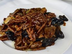 -鸿运楼烤鸭店(天桥店)