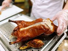 -北京全聚德(王府井店)